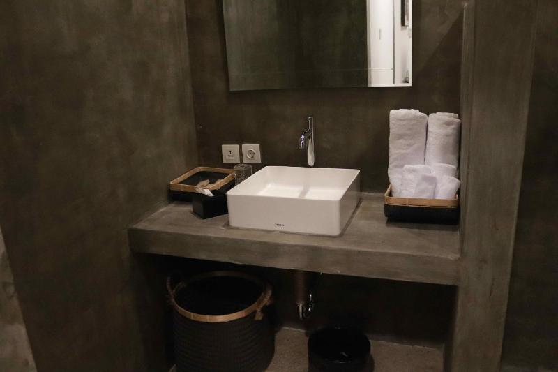 Alami Apartment Seminyak - image 25