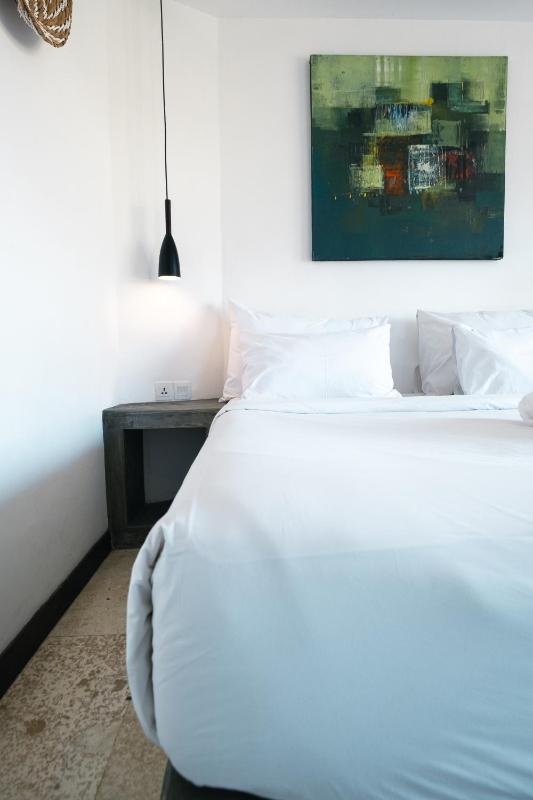 Alami Apartment Seminyak - image 14