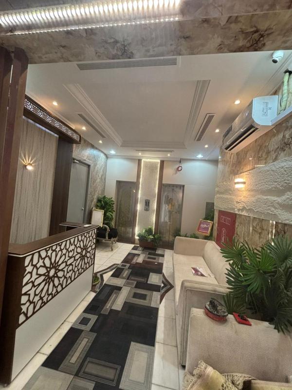 شقق المشاعر الذهبية - image 5