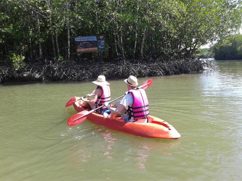 New Andaman Bay Bungalow - image 22