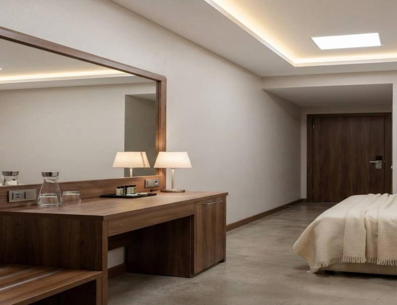 Hotel Buyuk Paris - image 2