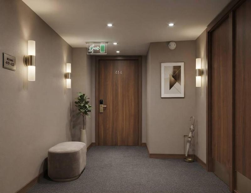 Hotel Buyuk Paris - image 9