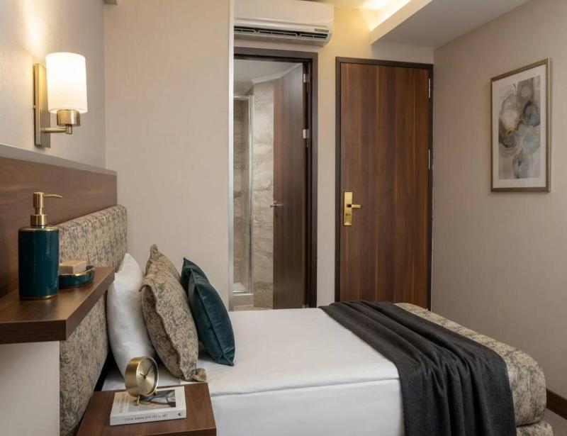 Hotel Buyuk Paris - image 15