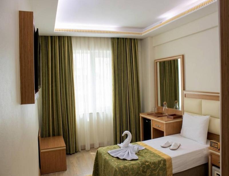 Hotel Buyuk Paris - image 6