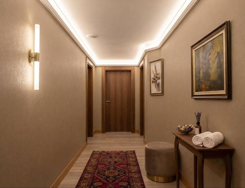 Hotel Buyuk Paris - image 14