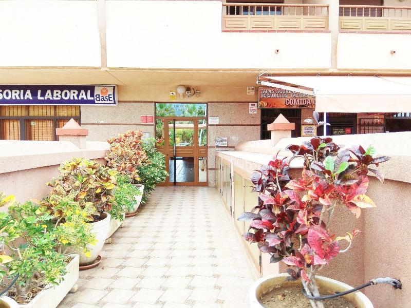 Los Cristianos 2Bdr Near the beach - image 18