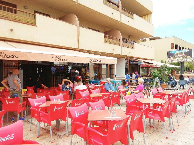 Los Cristianos 2Bdr Near the beach - image 15