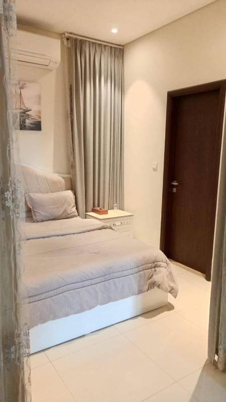 Hawana Salalah Apartment - image 12