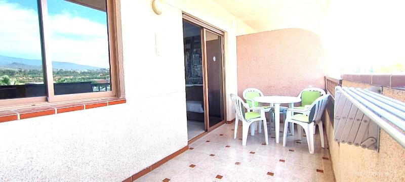 Los Cristianos 2Bdr Near the beach - image 4