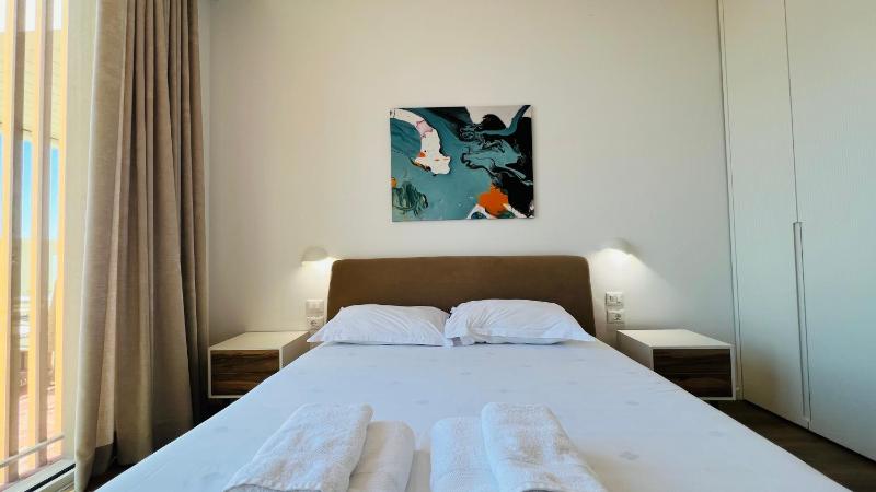 Veranda Apartment Green Coast - image 10
