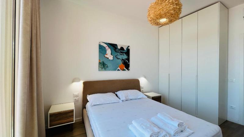 Veranda Apartment Green Coast - image 12