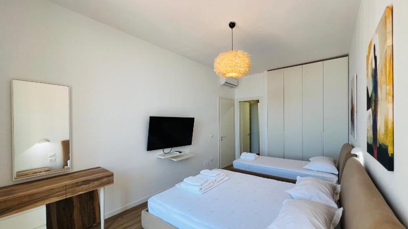Veranda Apartment Green Coast - image 14