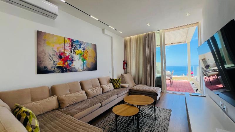 Veranda Apartment Green Coast - image 1