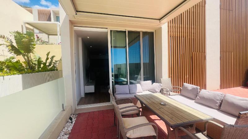 Veranda Apartment Green Coast - image 3