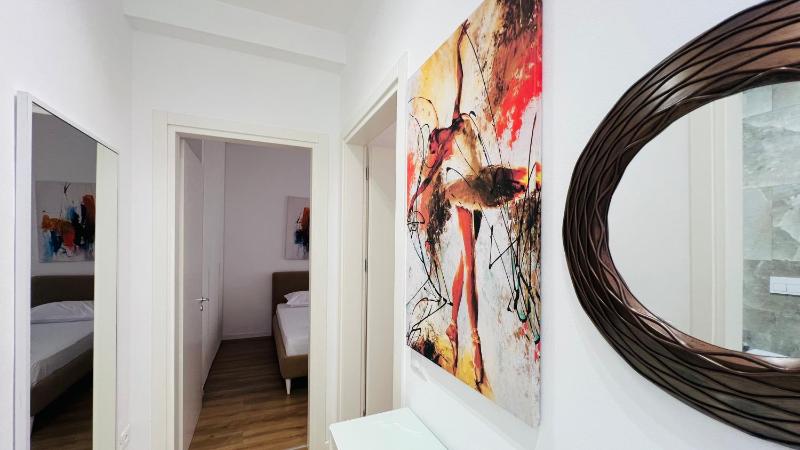 Veranda Apartment Green Coast - image 9