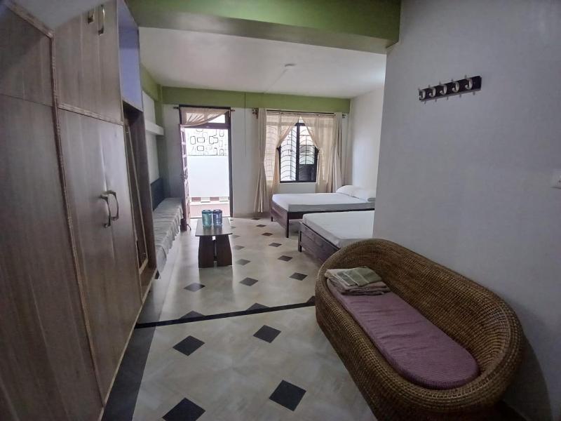 CJC Nest By Shillong Stay Near NEHU - image 4