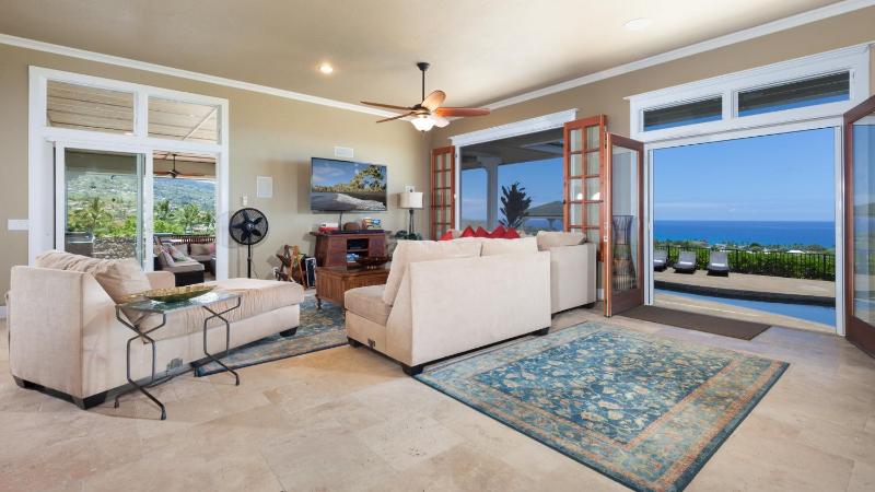 ❤PiH❤ PACIFIC VISTA RETREAT Luxury Retreat w Ocean Views Heated Pool - image 43