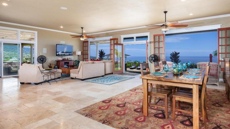 ❤PiH❤ PACIFIC VISTA RETREAT Luxury Retreat w Ocean Views Heated Pool - image 22