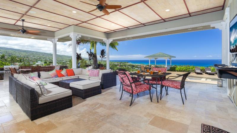 ❤PiH❤ PACIFIC VISTA RETREAT Luxury Retreat w Ocean Views Heated Pool - image 34