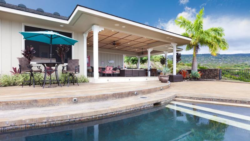 ❤PiH❤ PACIFIC VISTA RETREAT Luxury Retreat w Ocean Views Heated Pool - image 27