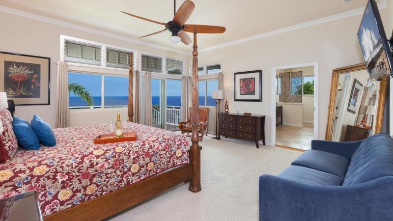 ❤PiH❤ PACIFIC VISTA RETREAT Luxury Retreat w Ocean Views Heated Pool - image 37