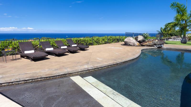 ❤PiH❤ PACIFIC VISTA RETREAT Luxury Retreat w Ocean Views Heated Pool - image 2