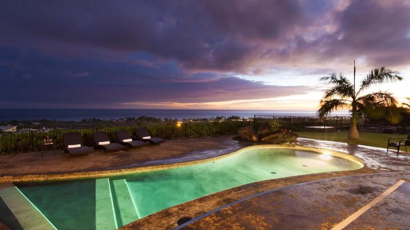 ❤PiH❤ PACIFIC VISTA RETREAT Luxury Retreat w Ocean Views Heated Pool - image 16