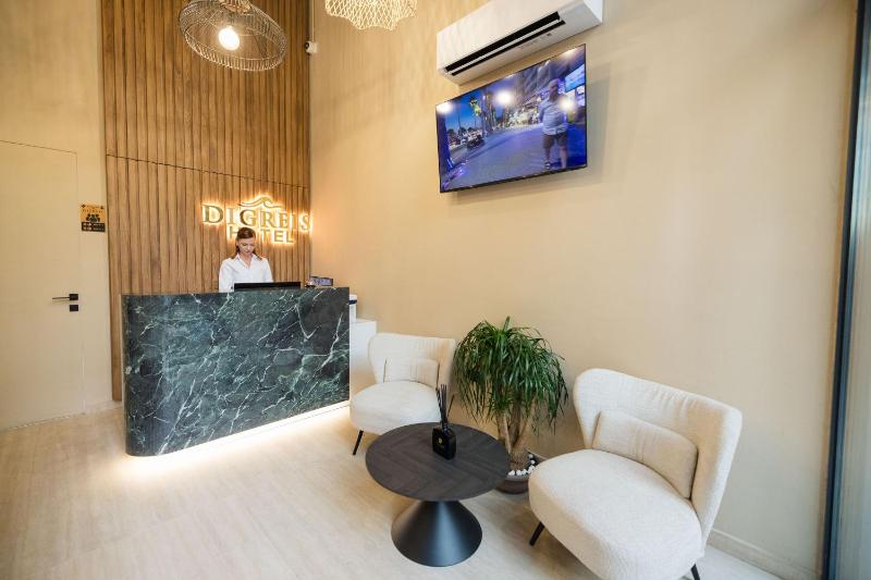 Hotel Digreis - image 13