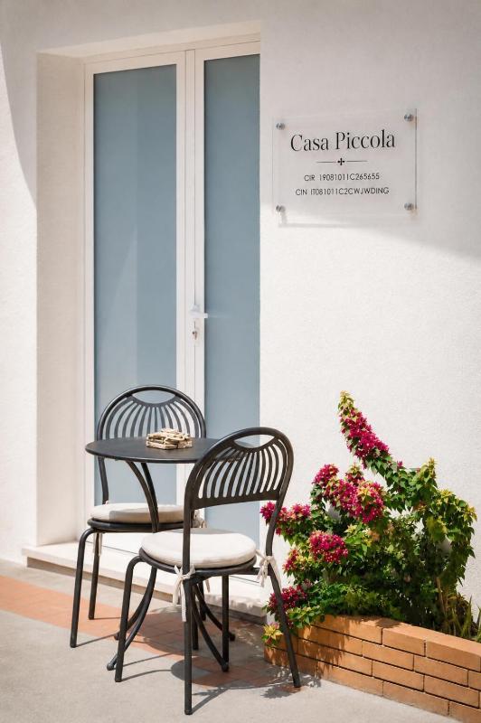 Casa Piccola Marsala - image 1