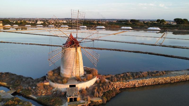 Casa Lunga Marsala - image 34