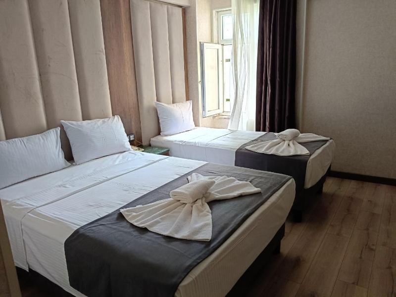 Hotel Buyuk Paris - image 11