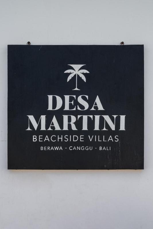Villa Elysa - Romantic 1BR Retreat 2 Min to Berawa Beach - image 9