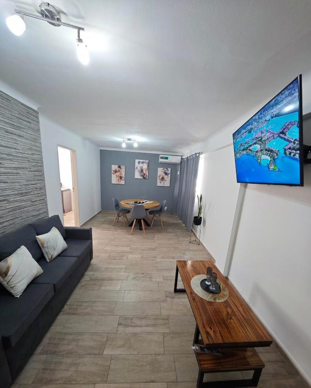 Brand New and Quiet Downtown Apt Plaza San Martin - image 10