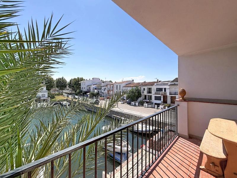 PORT ALEGRE Empuriabrava INTERimmo - image 16