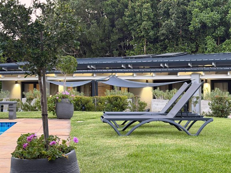 Constantia Winelands Lodge - image 10