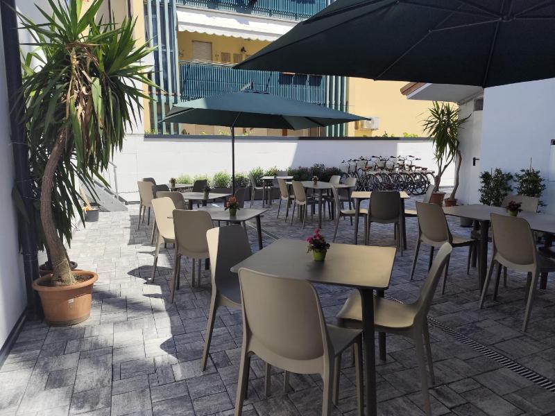 Hotel Costa Azzurra - image 47