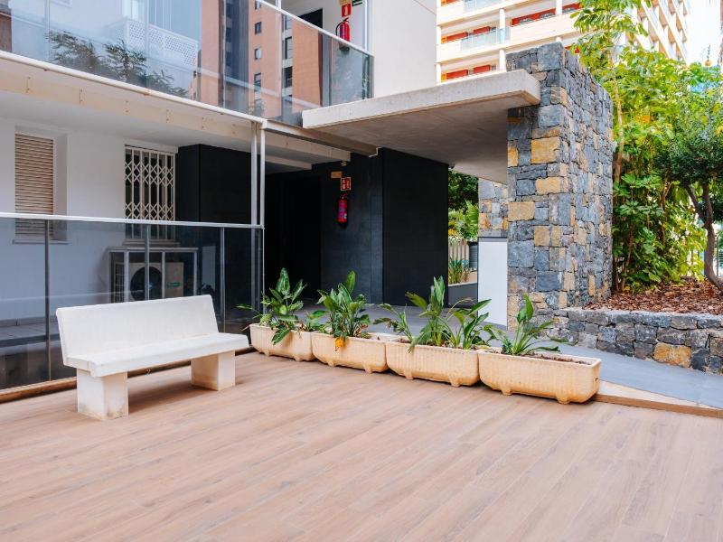 Finestrat Mediterranean Stay. Pool and Parking - image 18