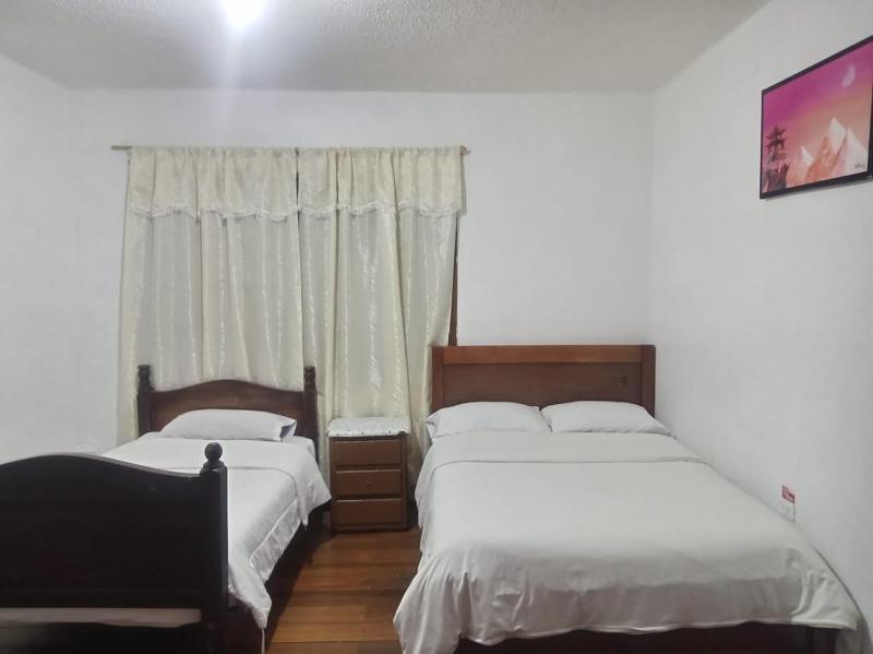 Hostel Lombeida - image 6