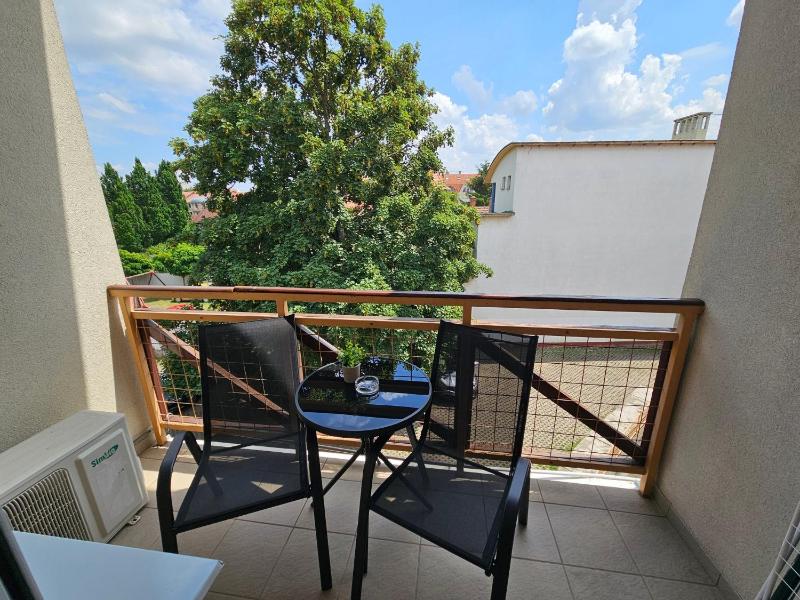 Zoli Apartmanok-Kinga Kölcsey 34-36 - image 16