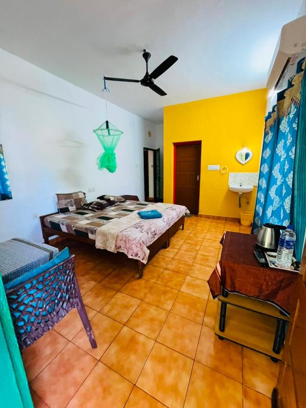 iha ayurveda resort - image 16