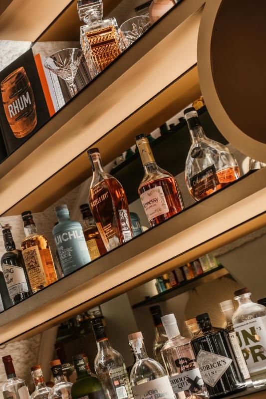 The Originals Boutique Hôtel Le Lion Clermont-Ferrand - image 50