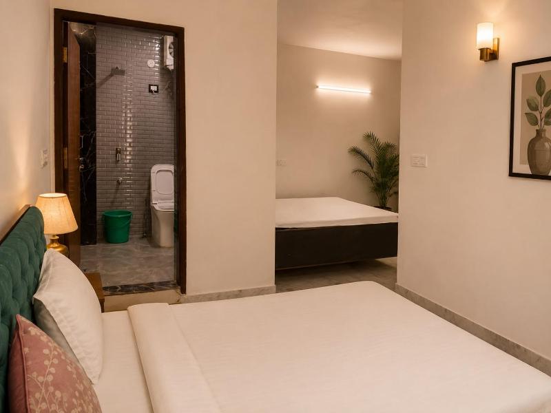 Govind Residency Near India Expo Mart Greater Noida - image 42