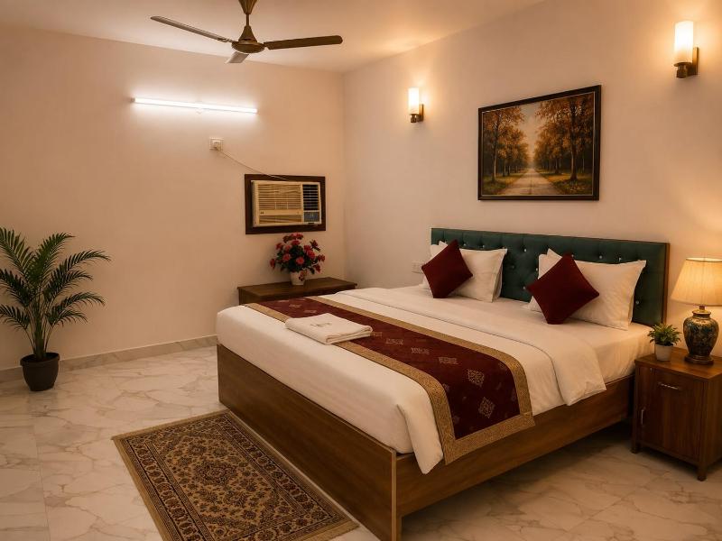 Govind Residency Near India Expo Mart Greater Noida - image 40
