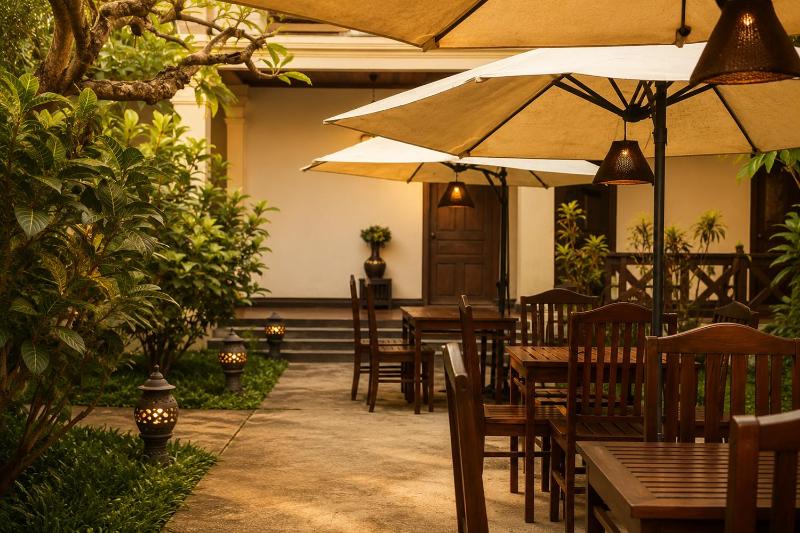 Luang Prabang Legend Hotel - image 8