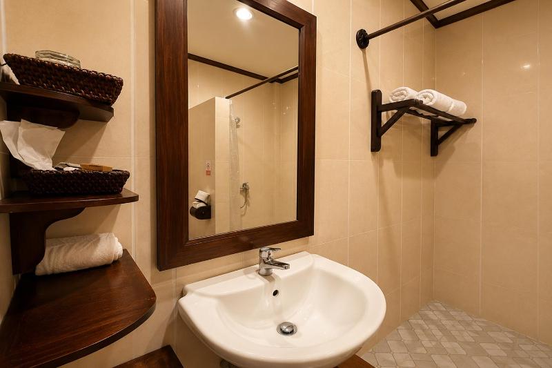 Luang Prabang Legend Hotel - image 6