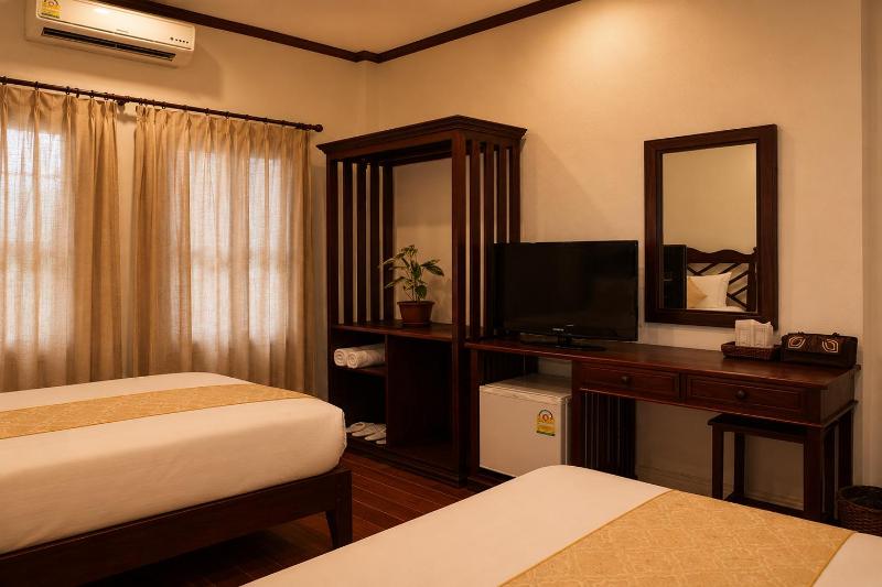 Luang Prabang Legend Hotel - image 4