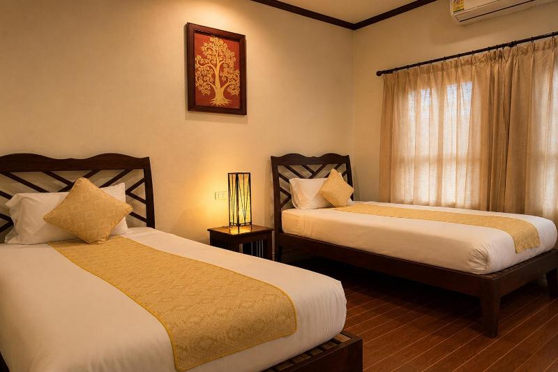 Luang Prabang Legend Hotel - image 2