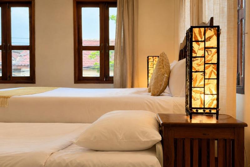 Luang Prabang Legend Hotel - image 7
