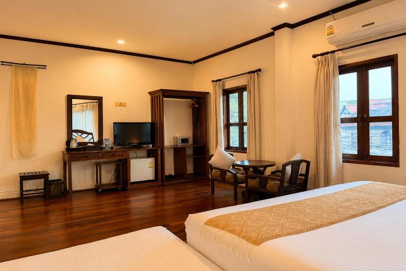 Luang Prabang Legend Hotel - image 16