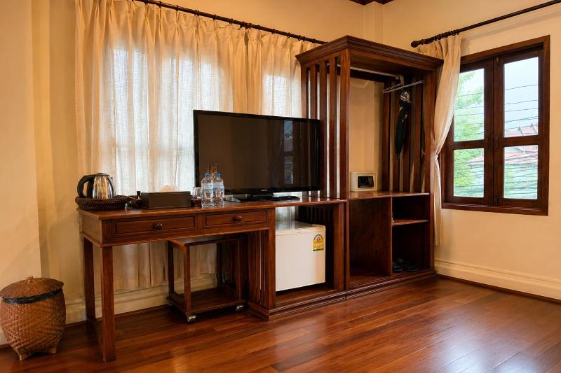 Luang Prabang Legend Hotel - image 5